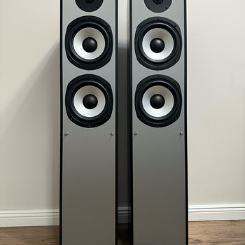 Напольные колонки Proson Libra 653 (пара), Швеция