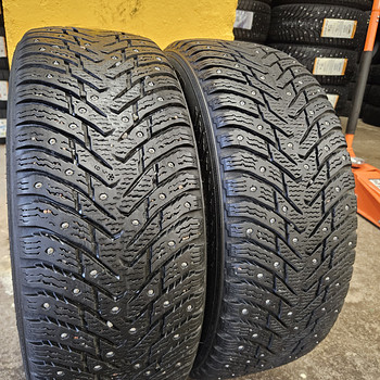 205 55 R 16 Nokian Hakkapeliitta 8