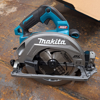Makita XGT hs004GZ 40v