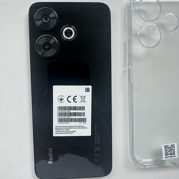 XIAOMI Redmi Note 13