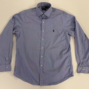 Polo by Ralph Lauren vintage triiksärk