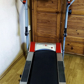Беговая дорожка Christopeit Sport Runner Walking 98294(B)
