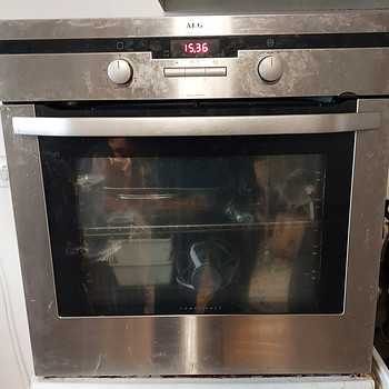 AEG ahi