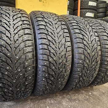 205 55 R 16 Nokian Hakkapeliitta 9