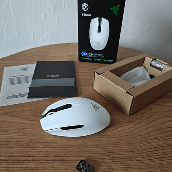 Мышь Razer Orochi V2