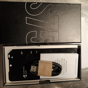 CAT S75