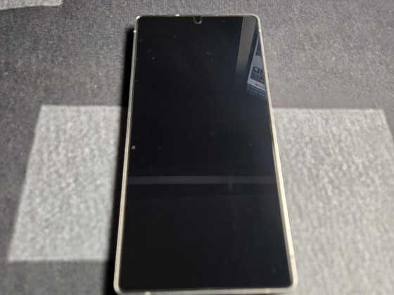 Samsung Galaxy S25 Ultra 256GB Titanium