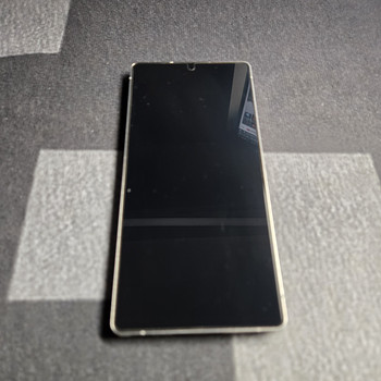 Samsung Galaxy S25 Ultra 256GB Titanium