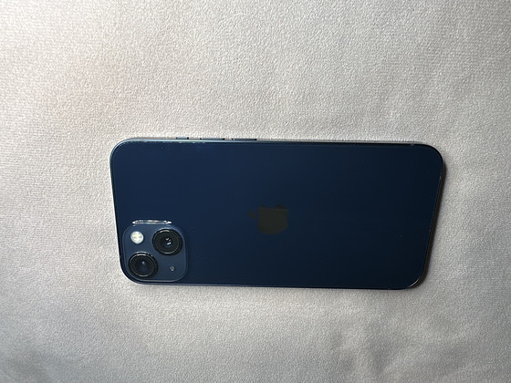iPhone 13 128gb Midnight