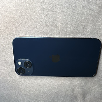 iPhone 13 128 ГБ Midnight