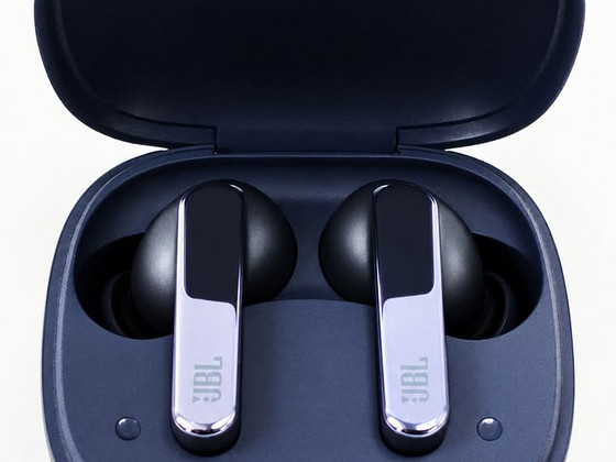 Наушники JBL Live Pro 2 True Adaptive Noise Cancelling