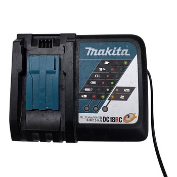Зарядка Makita DC18RC