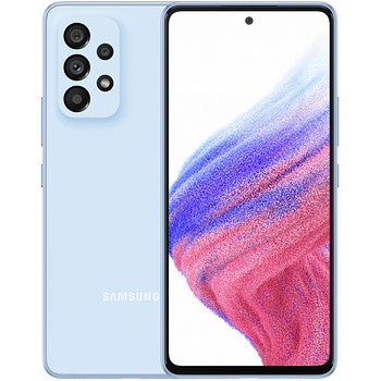 Mobiiltelefon Samsung Galaxy A53 5G 128GB 6GB RAM