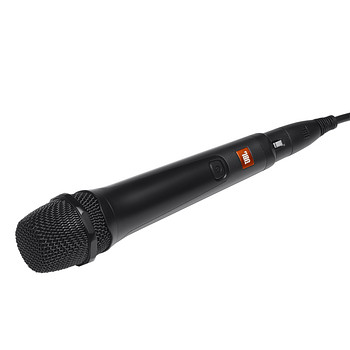 Микрофон JBL PBM100 Динамический, проводной, Кардиоидный