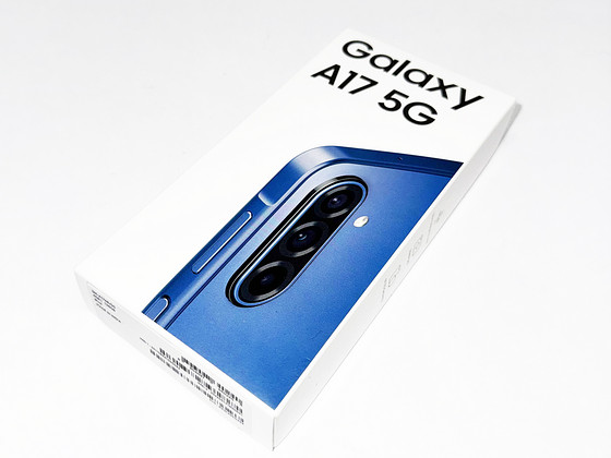 Mobiiltelefon Samsung Galaxy A17 5G 128GB 6.7" 90Hz