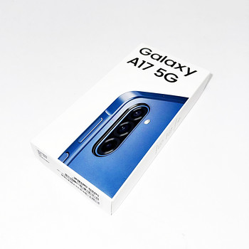 Mobiiltelefon Samsung Galaxy A17 5G 128GB 6.7" 90Hz