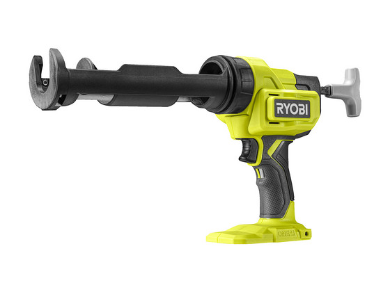 Пистолет для герметика Ryobi ONE+ RCG18-0 18V 225 кг