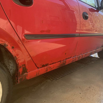 Покраска автомобиля