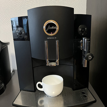 Jura IMPRESSA C9