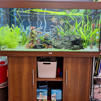 Akvaarium Juwel 360l