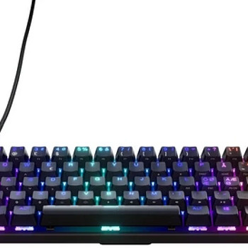Mänguri klaviatuur Steelseries Apex 9 Mini