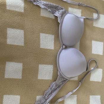 BRA Push Up UK 34A EU 75A Secret Possession