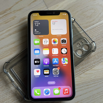 iPhone 11 (64 Gb)