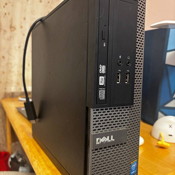 Dell OptiPlex 3020 SFF (i3 / 4GB / 500GB / Win 10 Pro)