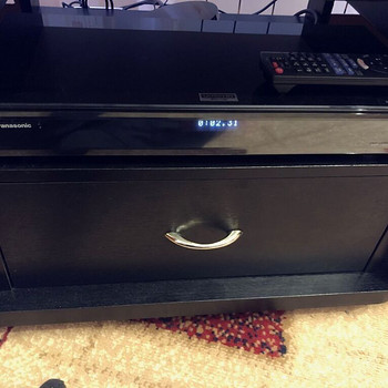 Panasonic DMP-UB900 4K Blu-Ray
