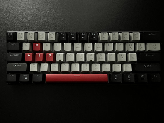 Magegee MK-Star61