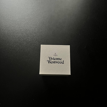 Vivienne westwood necklace
