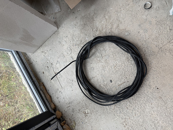 Kaabel 3G6 17 meetrit