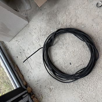 Kaabel 3G6 17 meetrit