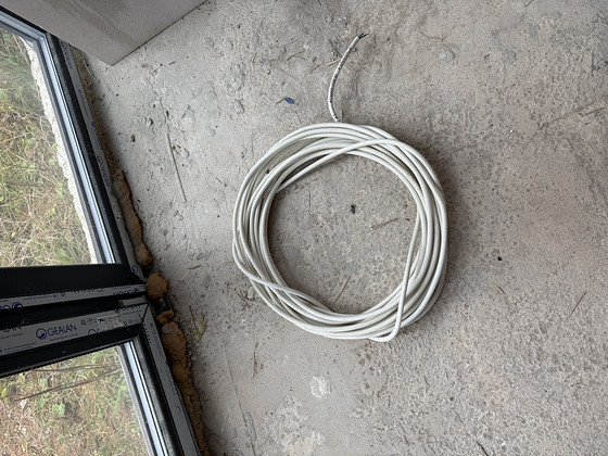 Kaabel 3G 20 m