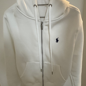Худи ralph lauren,не оригинал