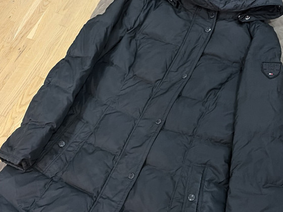 Куртка Tommy Hilfiger