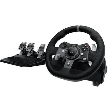Logitech g29+педали