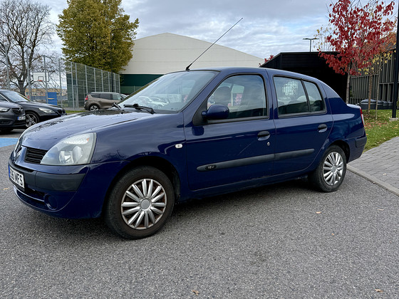 Renault Thalia 1.2