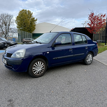 Renault Thalia 1.2
