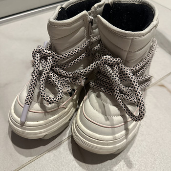 Ботинки ZARA 29 р