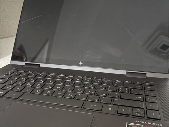 Hp envy 360
