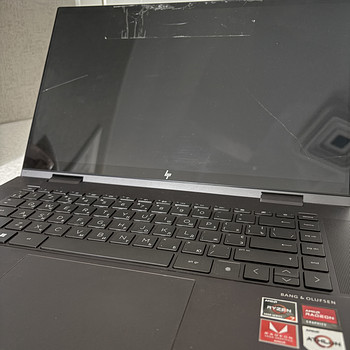 Hp envy 360