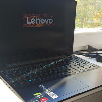 Lenovo Ideapad Gaming 3