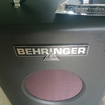 Beringer