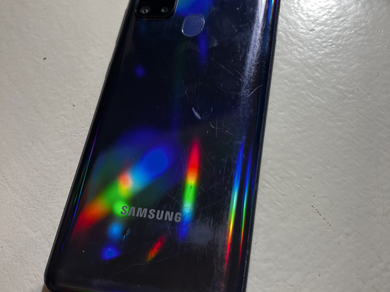 Samsung Galaxy