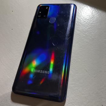 Samsung Galaxy