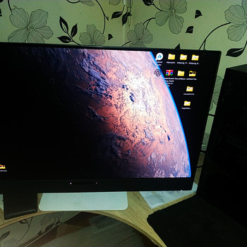 Dell S3225QC – 32″ 4K QD-OLED / 120Hz / Dolby Vision