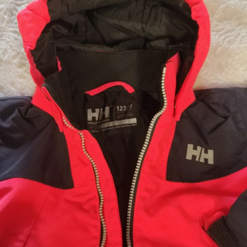 Lasteriided H/H
