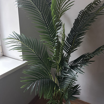 Kunst palmipuu