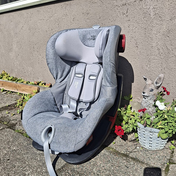 Britax Römer turvatool 9-18 kg